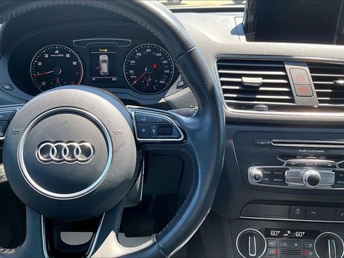 Used 2018 Audi Q3 2.0T Premium AWD/4WD image 19