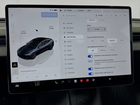 Used 2024 Tesla Model 3 Standard Range RWD image 29