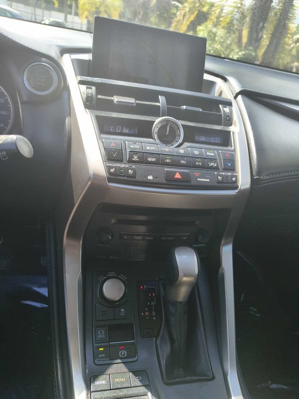 Used 2015 Lexus NX 200t AWD w/ Premium Package image 14