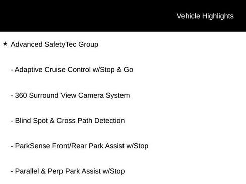 Used 2019 Chrysler Pacifica Touring-L Plus w/ Advanced Safetytec Group image 14