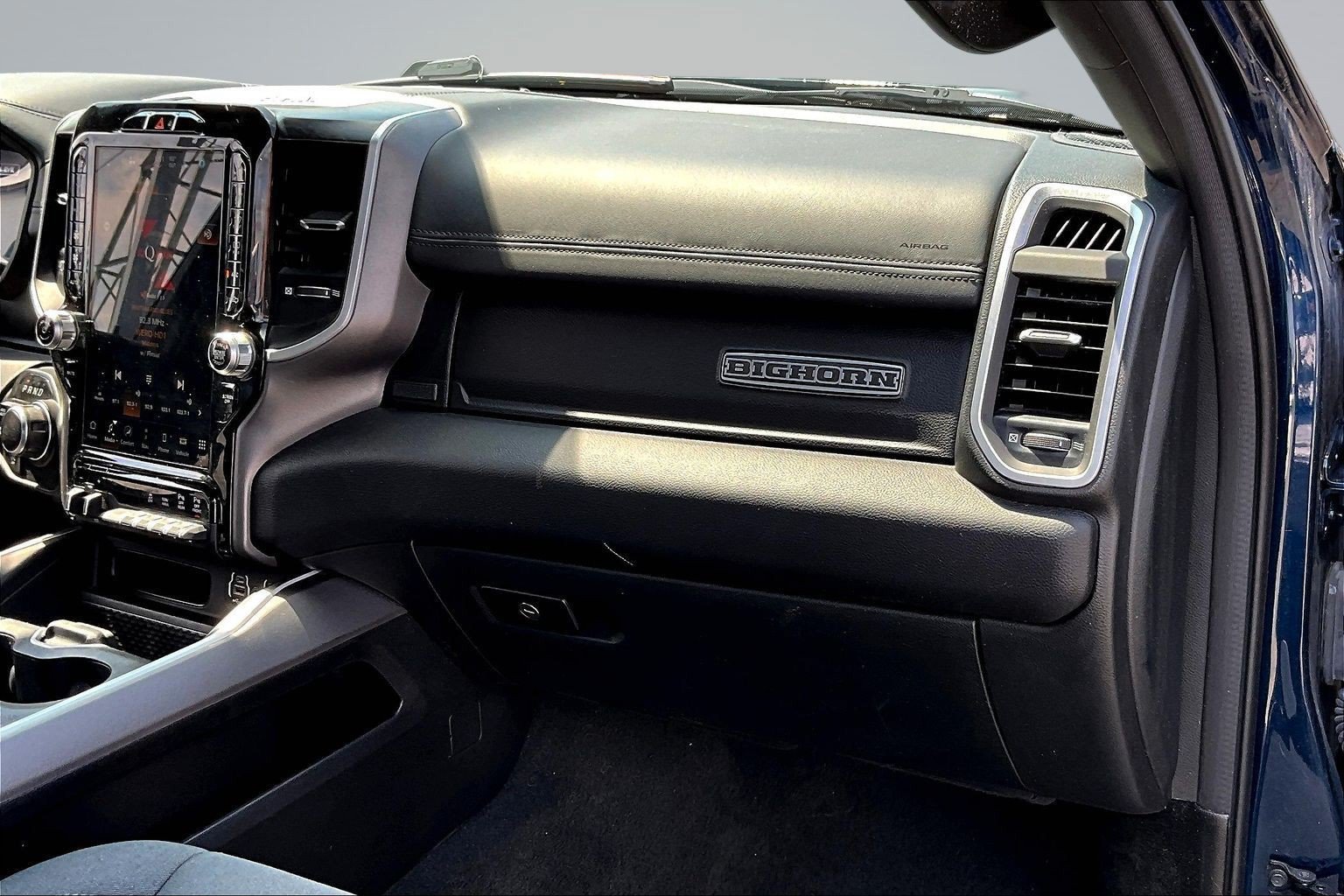 Used 2023 RAM 1500 Big Horn AWD/4WD image 26