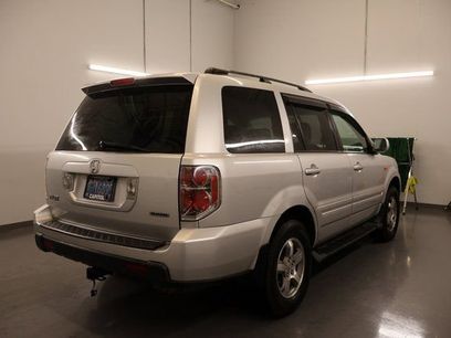 Used 2006 Honda Pilot EX