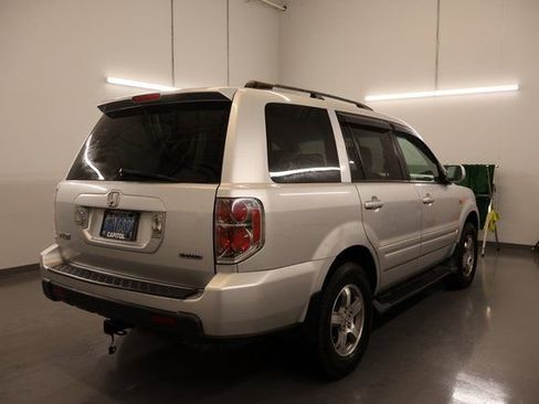Used 2006 Honda Pilot EX image 2