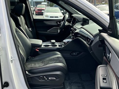Used 2024 Acura MDX A-Spec image 28