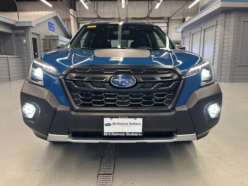 Used 2024 Subaru Forester Wilderness image 2