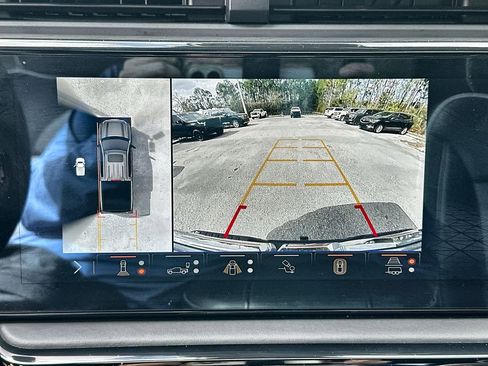 Certified 2024 GMC Sierra 1500 AT4X image 15