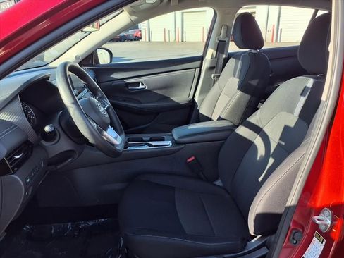 Used 2024 Nissan Sentra SV image 21