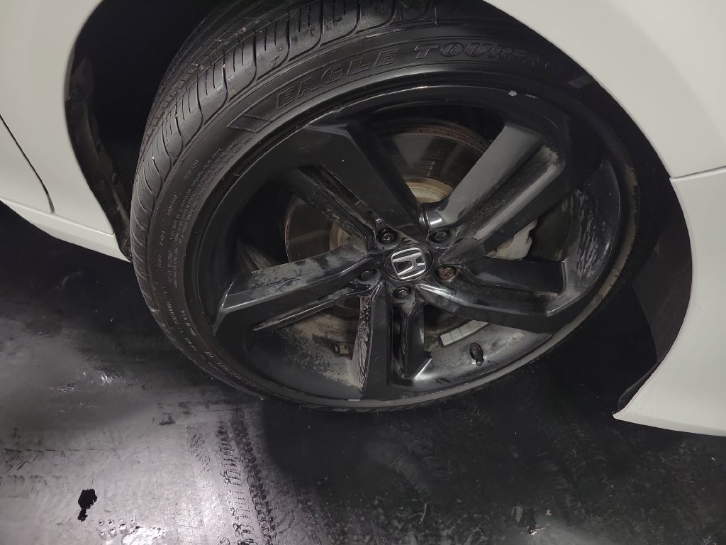 Used 2019 Honda Accord Sport image 10