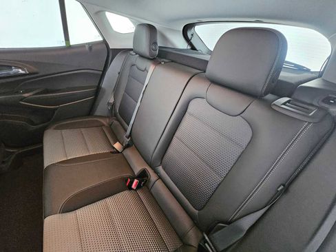 New 2026 Chevrolet Trax LT w/ Driver Confidence Package image 17
