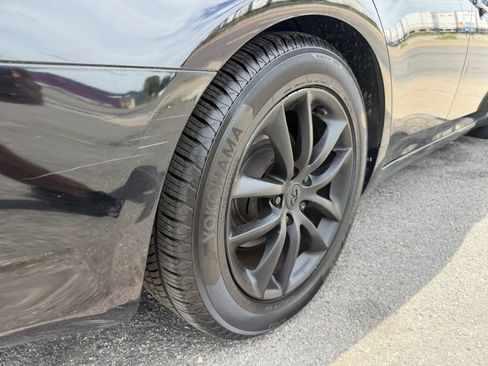 Used 2009 INFINITI G37 Sedan RWD image 18