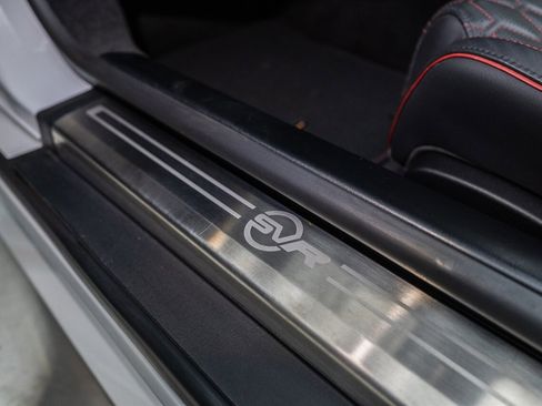 Used 2020 Jaguar F-TYPE SVR image 35