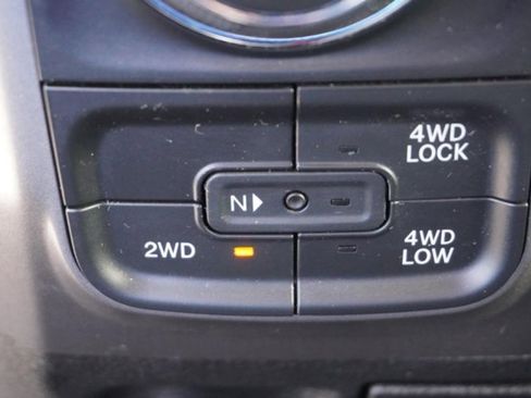 Used 2021 RAM 1500 Classic Warlock w/ Electronics Group image 28