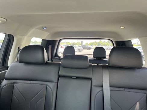 Used 2024 Hyundai Santa Fe XRT AWD/4WD image 13