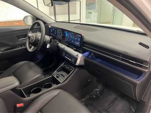 New 2026 Hyundai Kona SEL Premium AWD/4WD image 14