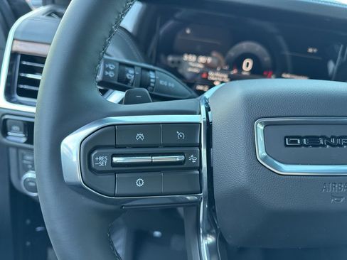 New 2026 GMC Yukon XL Denali image 17