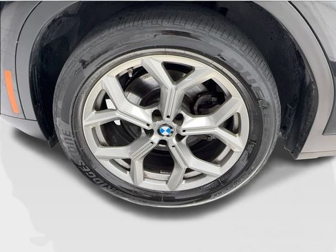 Used 2024 BMW X3 sDrive30i RWD image 13