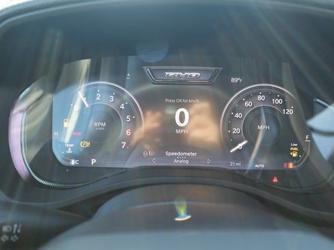 New 2026 RAM 1500 RHO image 9