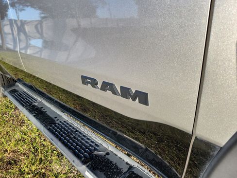 Used 2019 RAM 1500 Rebel w/ Rebel Level 2 Equipment Group image 12