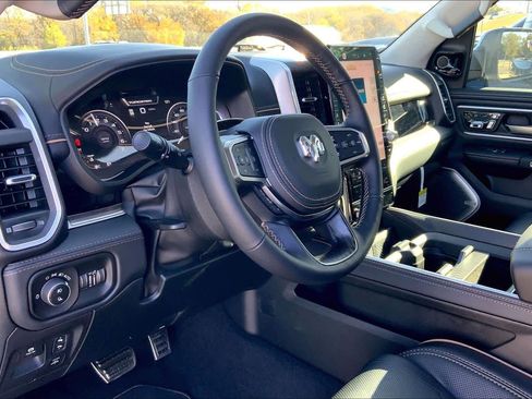 New 2026 RAM 1500 Tungsten image 8