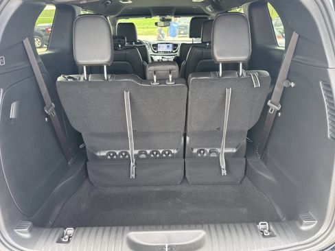 New 2026 Chrysler Pacifica Select image 12
