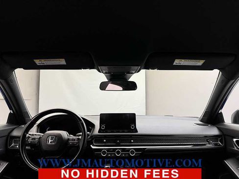 Used 2022 Honda Civic Sport image 11