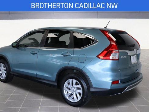Used 2016 Honda CR-V EX image 13