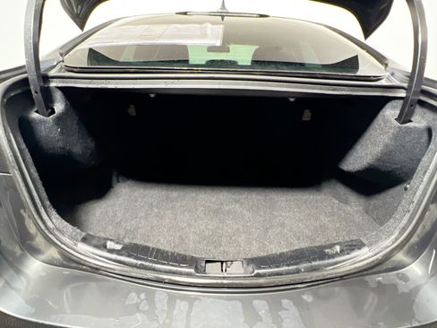 Used 2020 Ford Fusion SEL FWD image 34