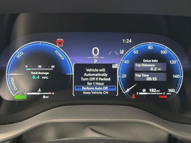 Certified 2026 Toyota Sienna XSE FWD image 29
