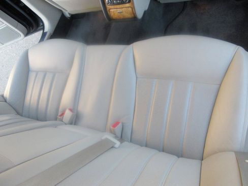 Used 2008 Bentley Flying Spur Flying Spur AWD/4WD image 43