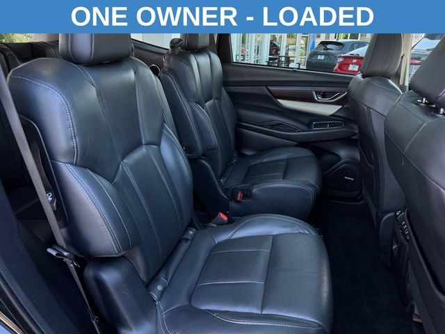 Used 2021 Subaru Ascent Touring w/ Popular Package #2A AWD/4WD image 9