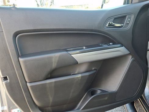 Certified 2022 Chevrolet Colorado LT w/ Trail Boss Package image 12