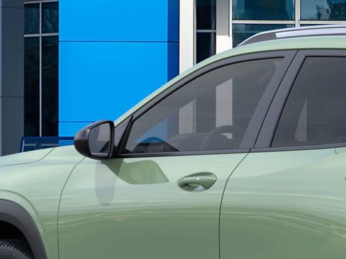 New 2026 Chevrolet Trax ACTIV w/ Sunroof Package image 36