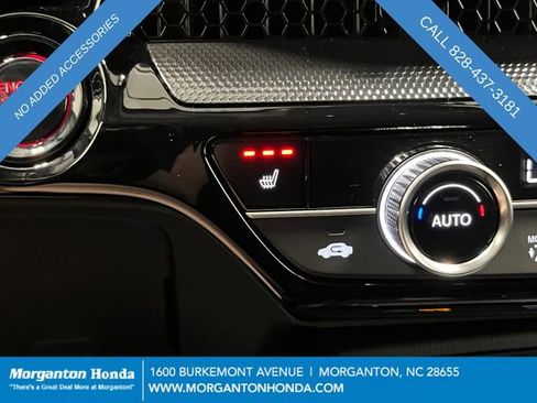 New 2026 Honda CR-V EX-L image 23