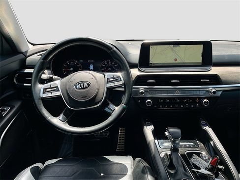 Used 2022 Kia Telluride SX w/ SX Prestige Package image 24