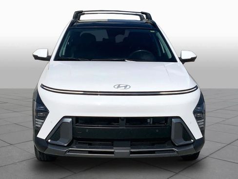 Used 2024 Hyundai Kona Limited FWD image 4