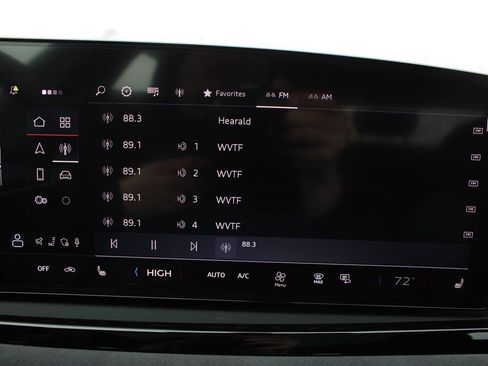 New 2025 Audi S5 Premium Plus image 15