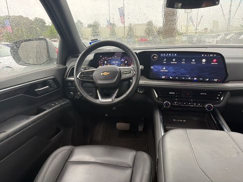 Used 2025 Chevrolet Tahoe LT RWD image 20