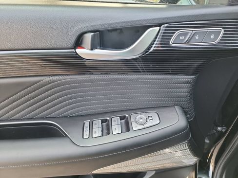 Used 2024 Hyundai Palisade Calligraphy AWD/4WD image 16