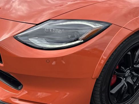 Used 2024 Nissan Z Performance w/ Heritage Edition image 24