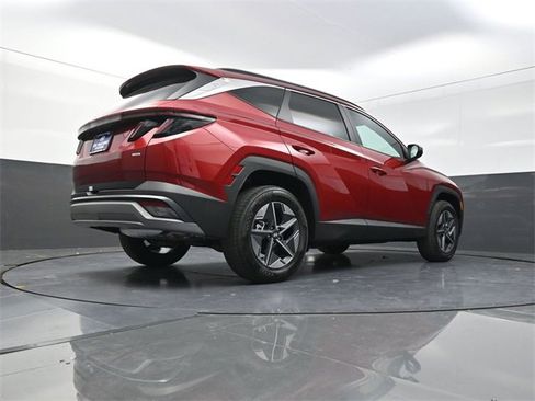 New 2026 Hyundai Tucson SEL image 37