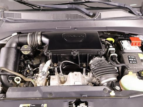 Used 2023 Jeep Compass Latitude image 19