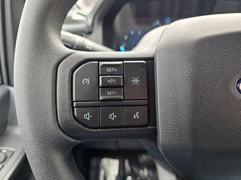 New 2026 Ford F150 STX AWD/4WD image 19