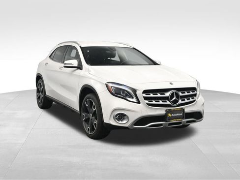Used 2019 Mercedes-Benz GLA 250 image 8