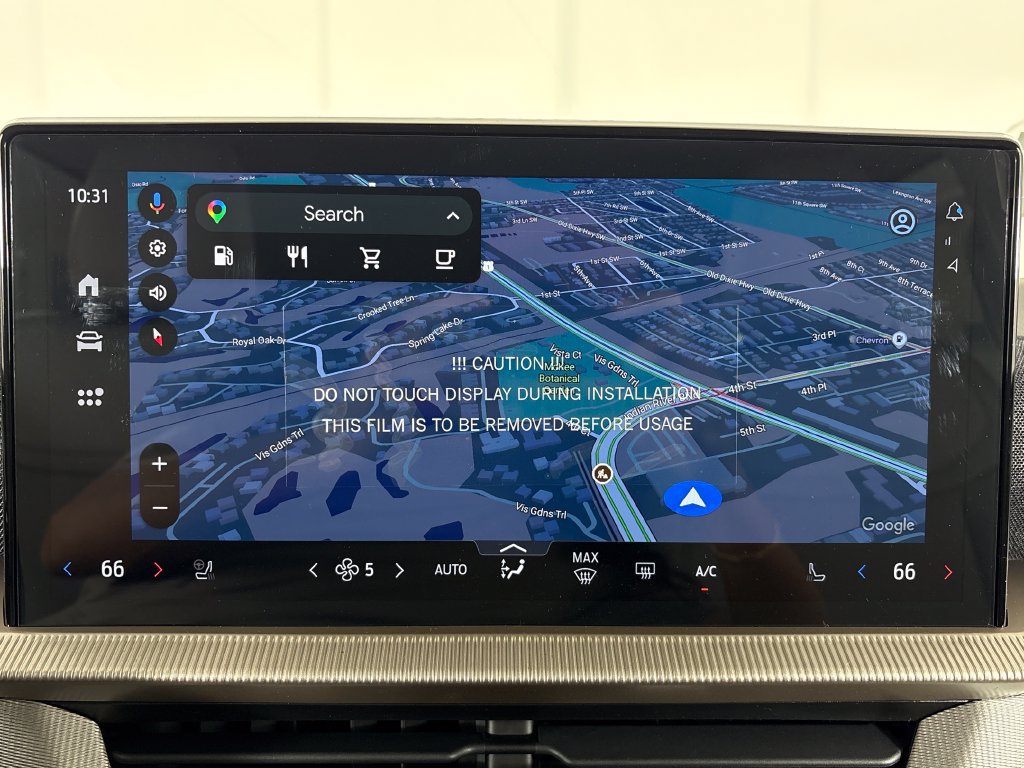 New 2026 Ford Explorer Active w/ Active Comfort Package RWD image 24