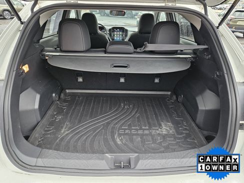 Certified 2024 Subaru Crosstrek 2.5i Limited w/ Crosstrek Mirror Package image 21