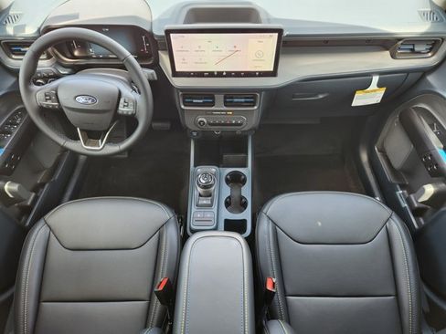 New 2026 Ford Maverick Lobo AWD/4WD image 20