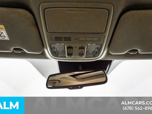Used 2019 Honda CR-V Touring image 52