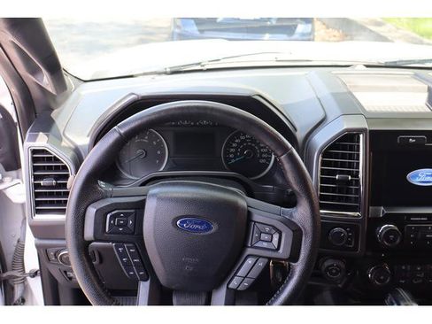 Used 2016 Ford F150 XLT w/ Equipment Group 302A Luxury AWD/4WD image 16