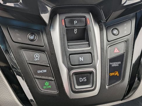 Certified 2023 Honda Odyssey Touring image 17