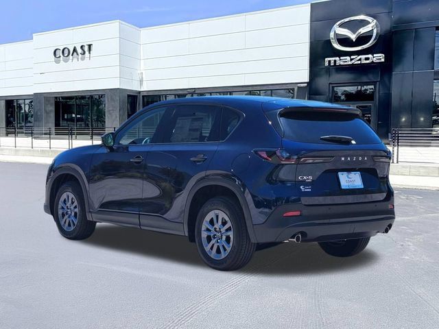 New 2026 MAZDA CX-5 Select AWD/4WD image 8